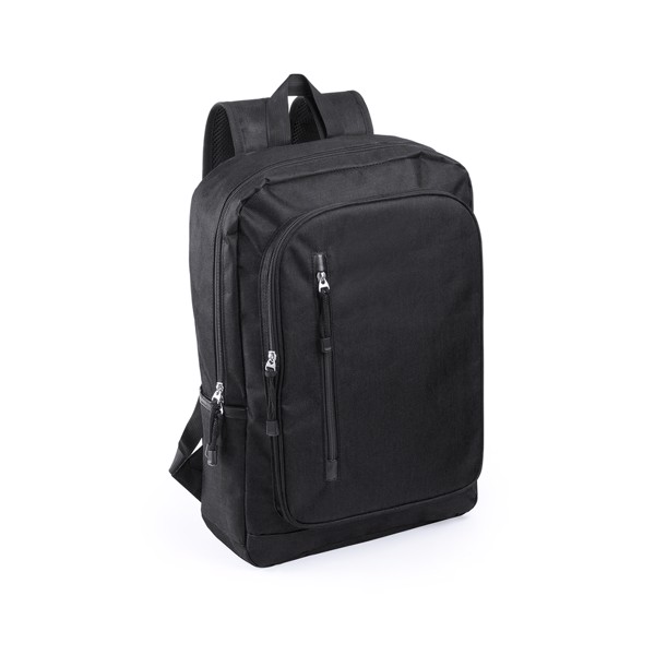 Backpack Donovan - Black