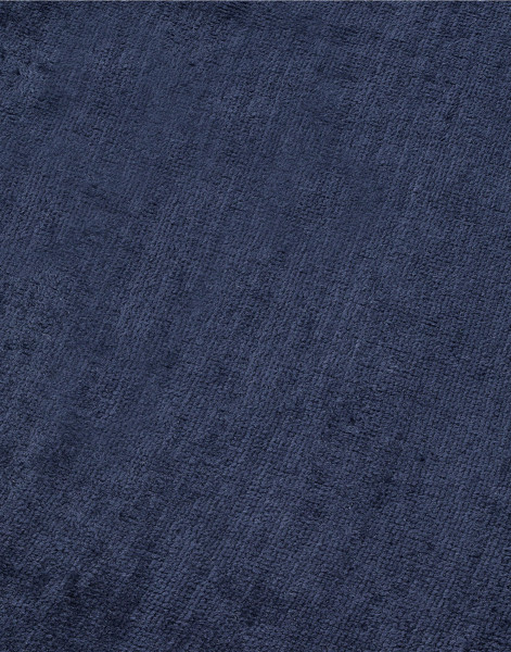 Como Velours Bath Robe - White / 2XL