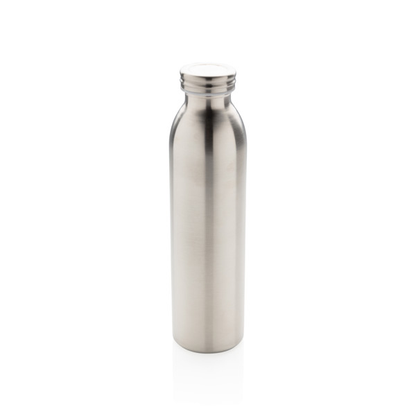 Xd Collection bottle, 600ml copper vacuum - Silver