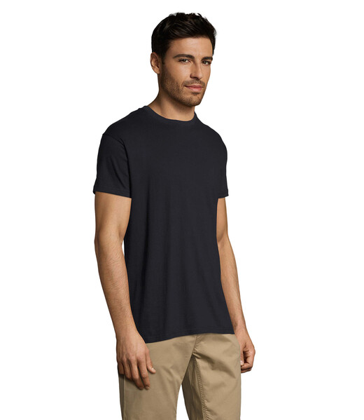 REGENT Uni T-Shirt 150g - Navy3XL
