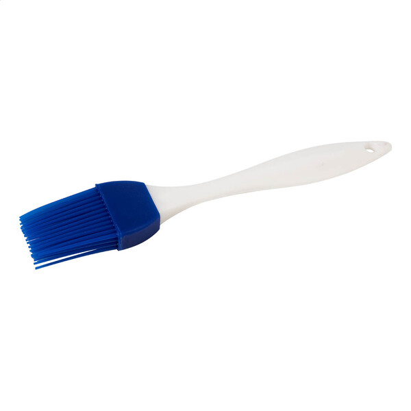 Pinceau De Cuisine Burapa - Bleu / Blanc