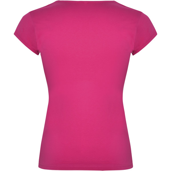 Belice T-Shirt für Damen - Rossette / M