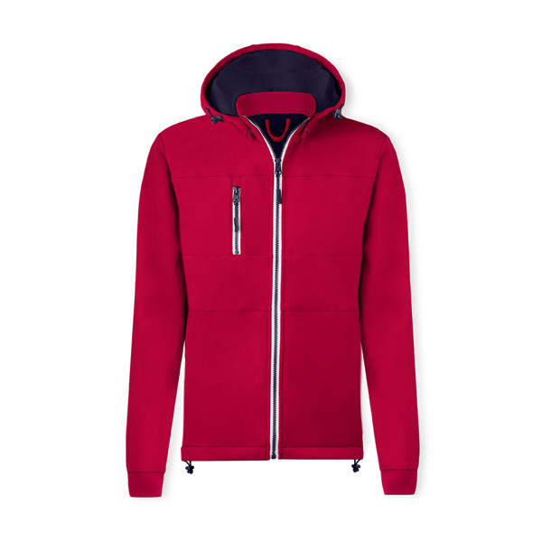 Chaqueta Grechel - Blanco / XL