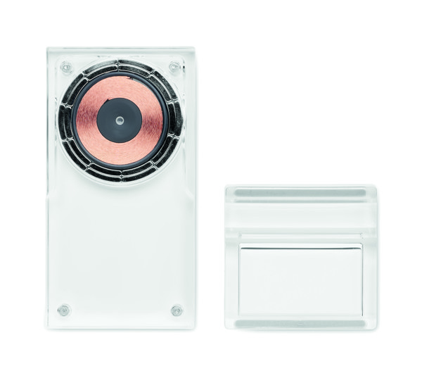 Kabellose Ladestation 15W Cryl
