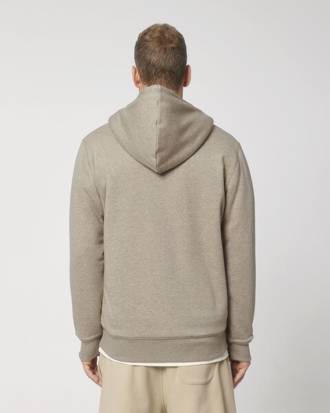 Hygger Sherpa - Heather Sand / XXS