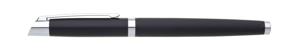 Genero Roller Kov - Čierna