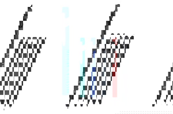 Ballpen Paris softtouch matt R-AL - Grey