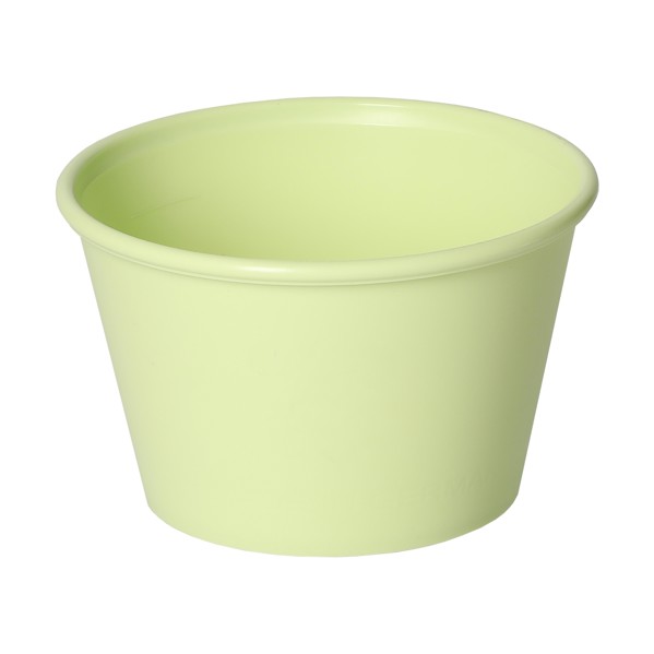 Drinking Cup "Togo", 0.1 L - Black