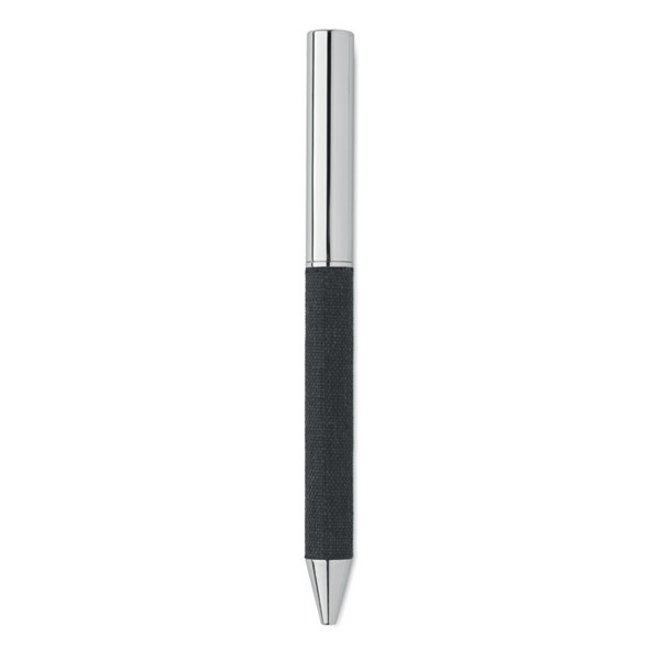 Scribi 4 gift set, RPET notebook, smartphone pocket