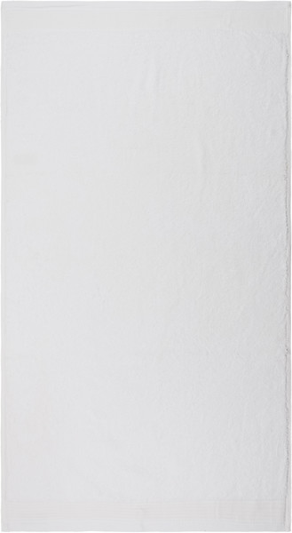 Handtuch "Deluxe" The One | Deluxe 60 - White / onesize