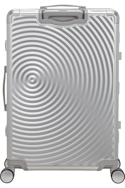 Soundbox Alu Spinner 77/28