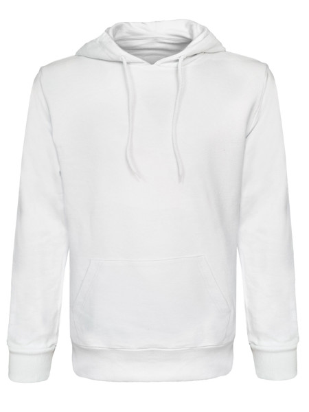 Empire Hoody - White / S