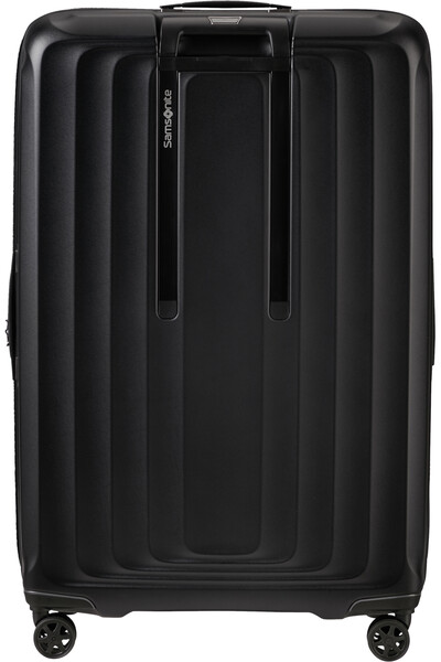 Samsonite - Nuon Spinner 81 EXP. - Matt Graphite