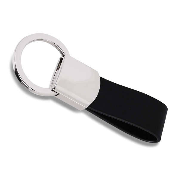 Shiny keyring