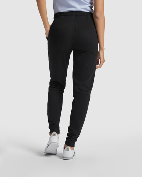 Pantalon Adelpho Woman - Negro / XL