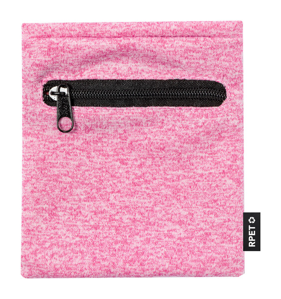 RPET ledvinka Bagro - Pink