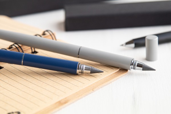 Inkless Ballpoint Pen Elevoid - Grey