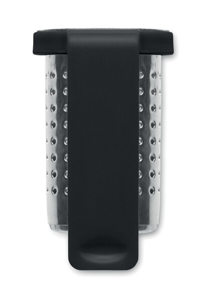 Tea infuser with hook Kalmar - Black