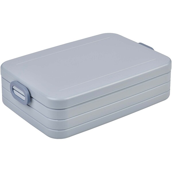 Mepal Take-a-break 1500 ml lunch box large - Blue