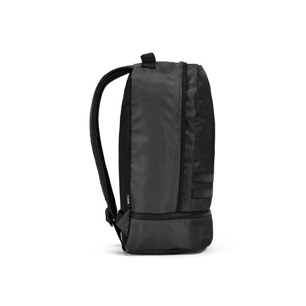 Buenos Aires Backpack - Černá
