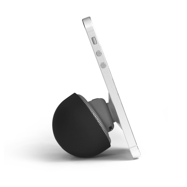 Enceinte BT MUSHI - NOIR