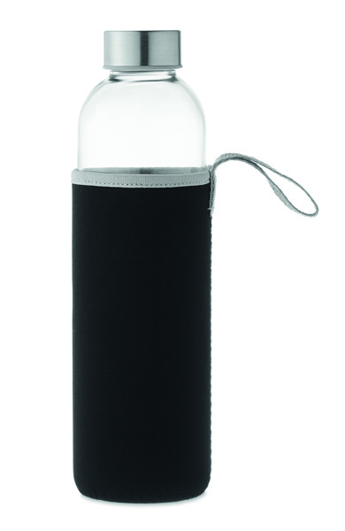 Bouteille en verre  750ml Utah Large