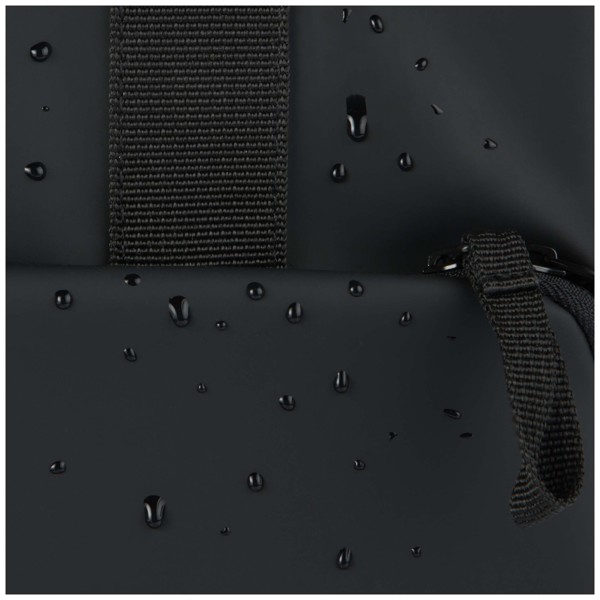 Resi Plus GRS recycled cooler backpack 18L