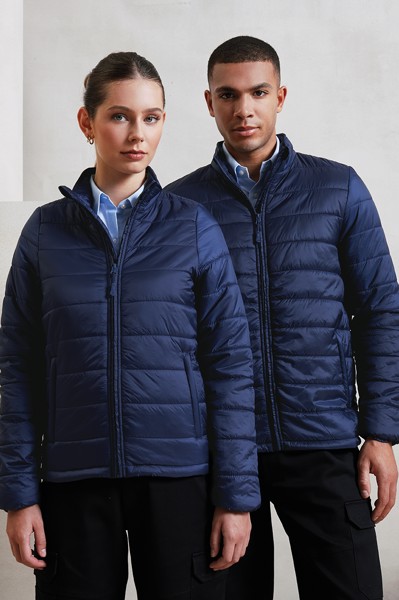 Men's 'Recyclight' Padded Jacket - S