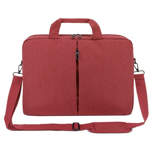 MALETIN PORTAORDENADOR - Rojo