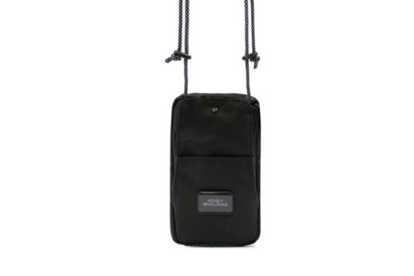 Saco tiracolo BrandCharger Solo