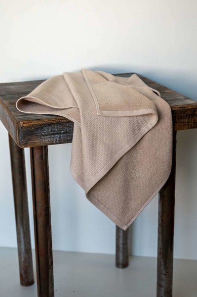 Olima Spa Terry Towel - White / 70X140