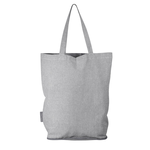 Sac shopping 140g REECO - gris