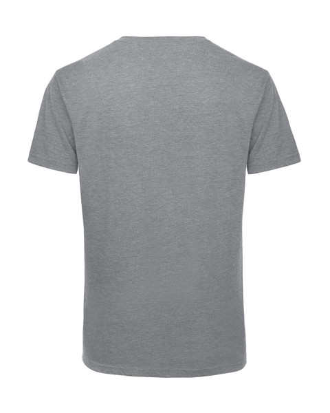 V Triblend / Men T-Shirt - White / S