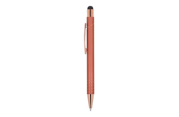 Kuglepen Venice Deluxe - Rose guld