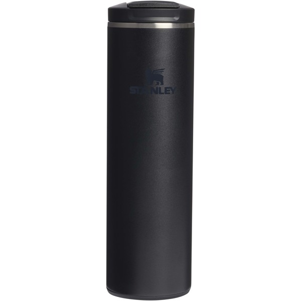 Stanley Transit Fliptop 470 ml tumbler - Black