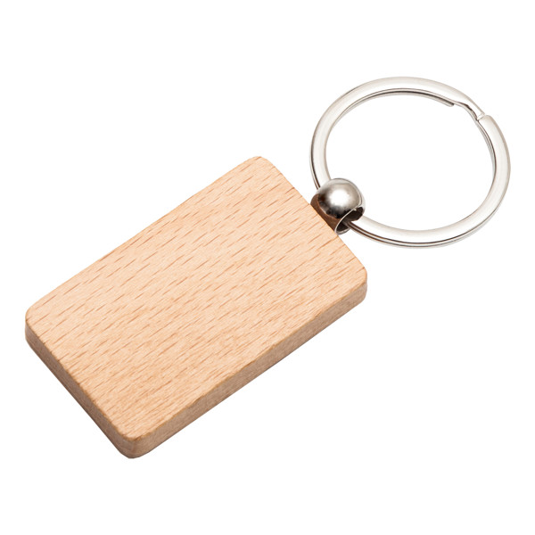Selva keyring