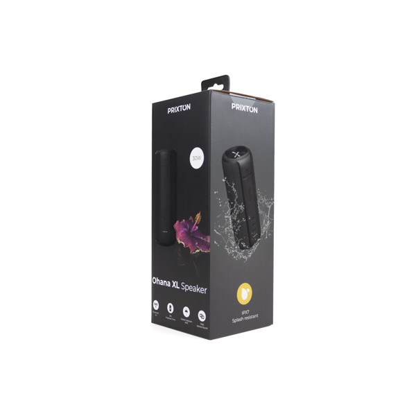 Speaker Prixton Ohana XL Bluetooth®