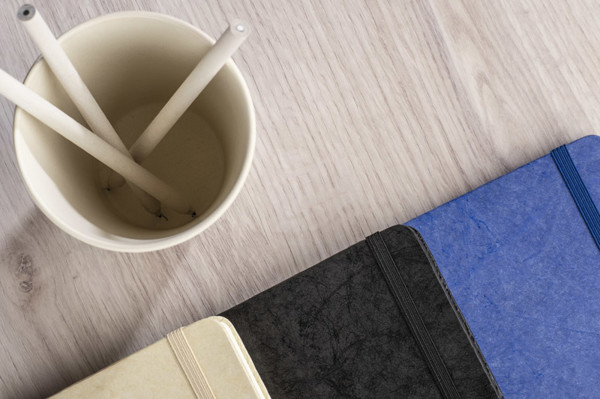 Notebook TERE B6 - black