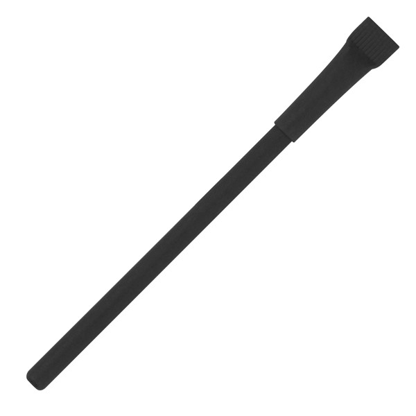 Inkless paper pencil WIOLETTA - Black