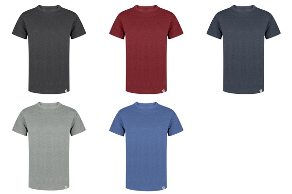 Bundle: New team member Complete bundle (Pen + Notebook + Bottle + Tshirt + Backpack)