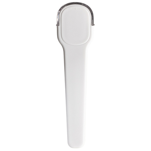 Cutlery set CUTLA - white