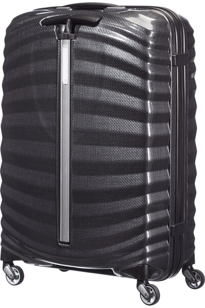 Samsonite - Lite-Shock Spinner 69 - Black