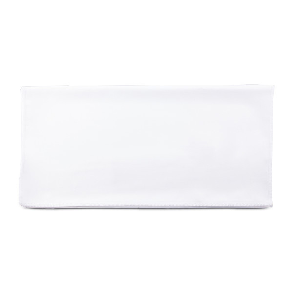 Frisky sports towel - White