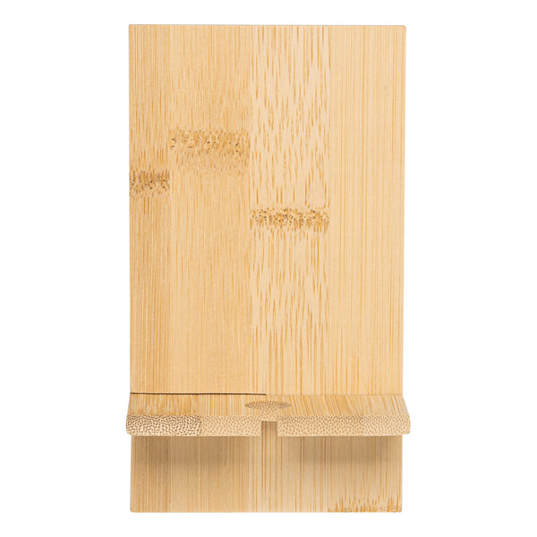 Držiak smartfónu Bomboo Chair