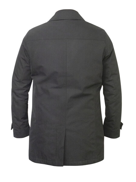 The Carcoat Black XL