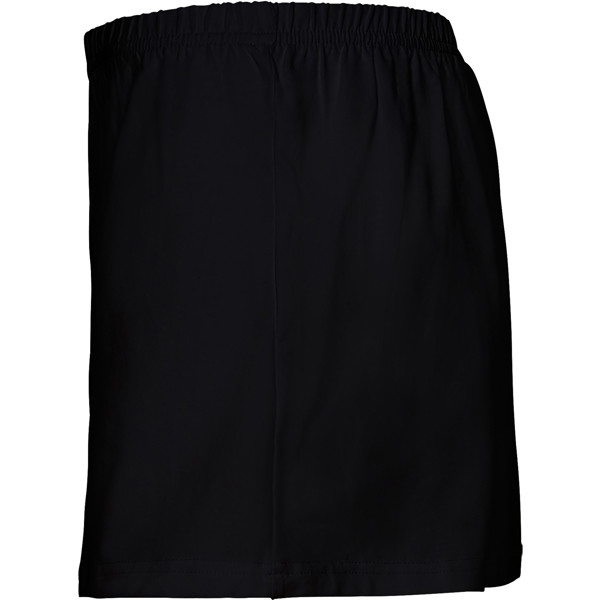 Falda Pantalon Patty - Negro / L