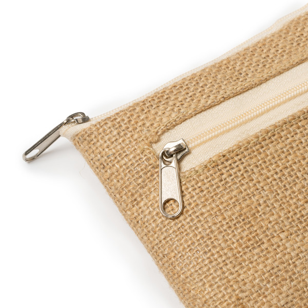 Foldable Bag Raku Natural