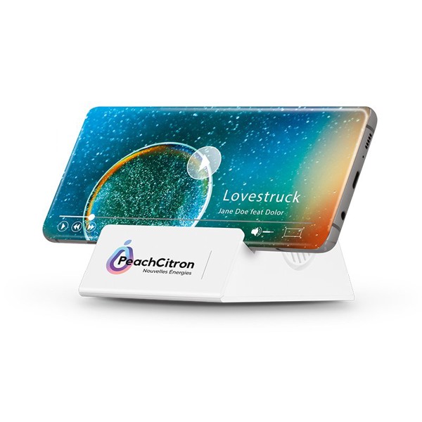 ENCEINTE 3W BT 5.0 & CHARGEUR A INDUCTION