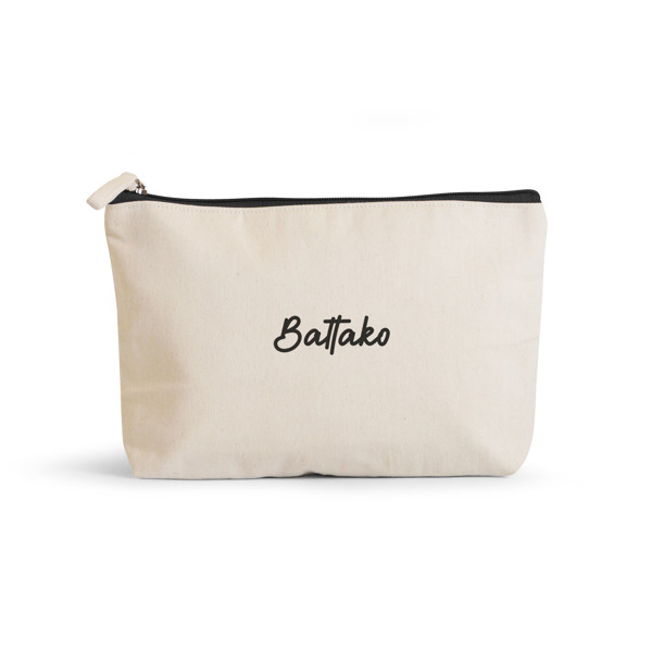 Isothermal pouch ISODAY - BLACK