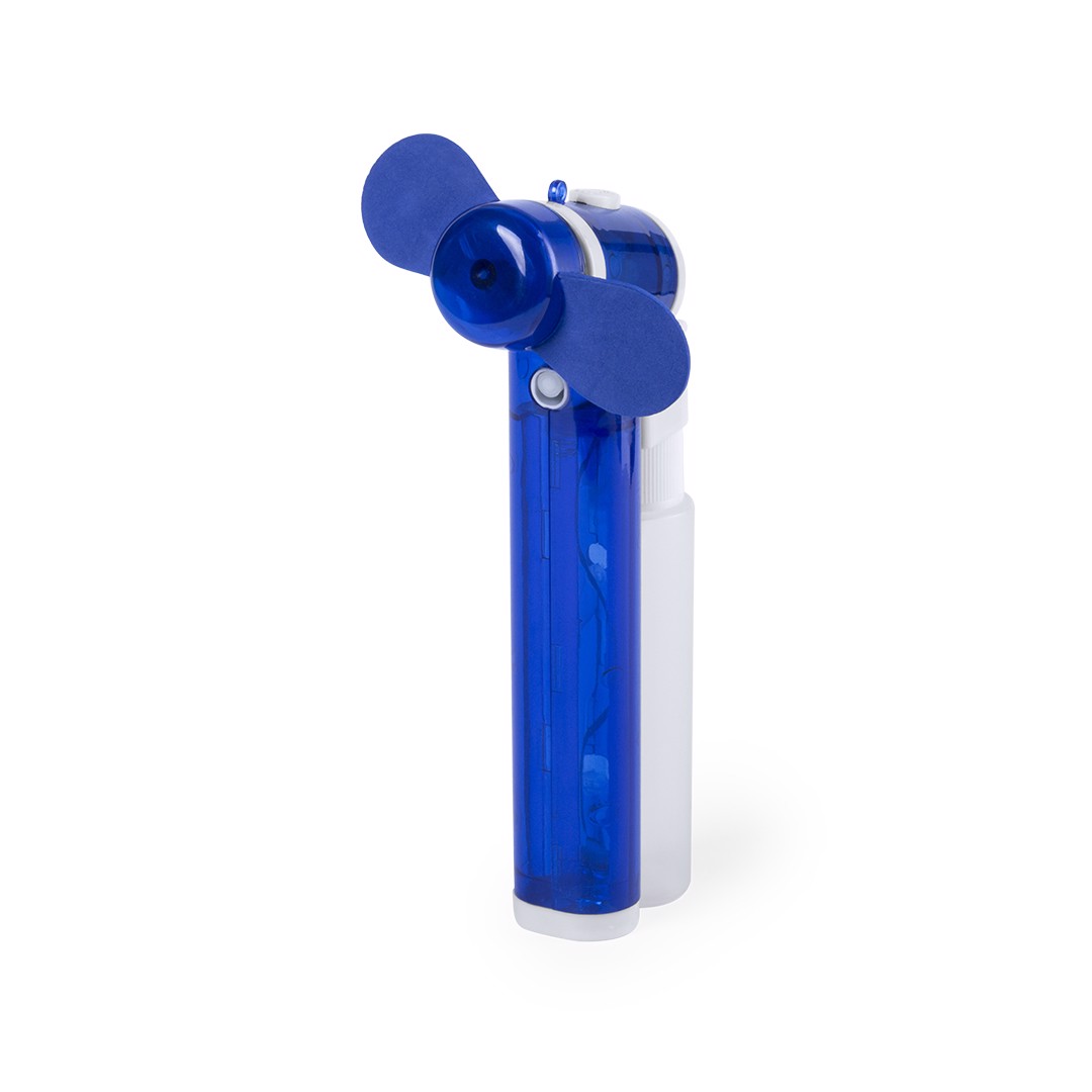 Ventilador Vaporizador Hendry - Azul